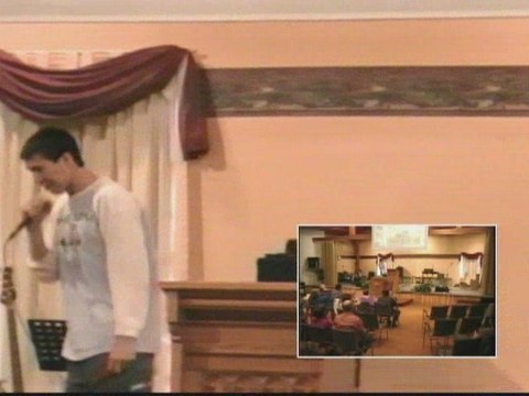 20090524-Jérémie Kistabish