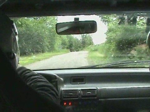 rallye dijon côte d'or camera emb. ZX F2000-14 ES11