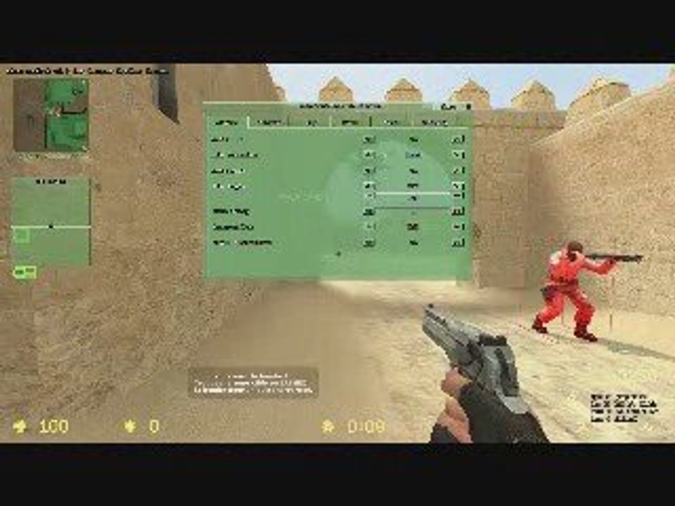 CSS X22 cheat vip leaked !