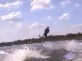 Wakeboard - Tricks