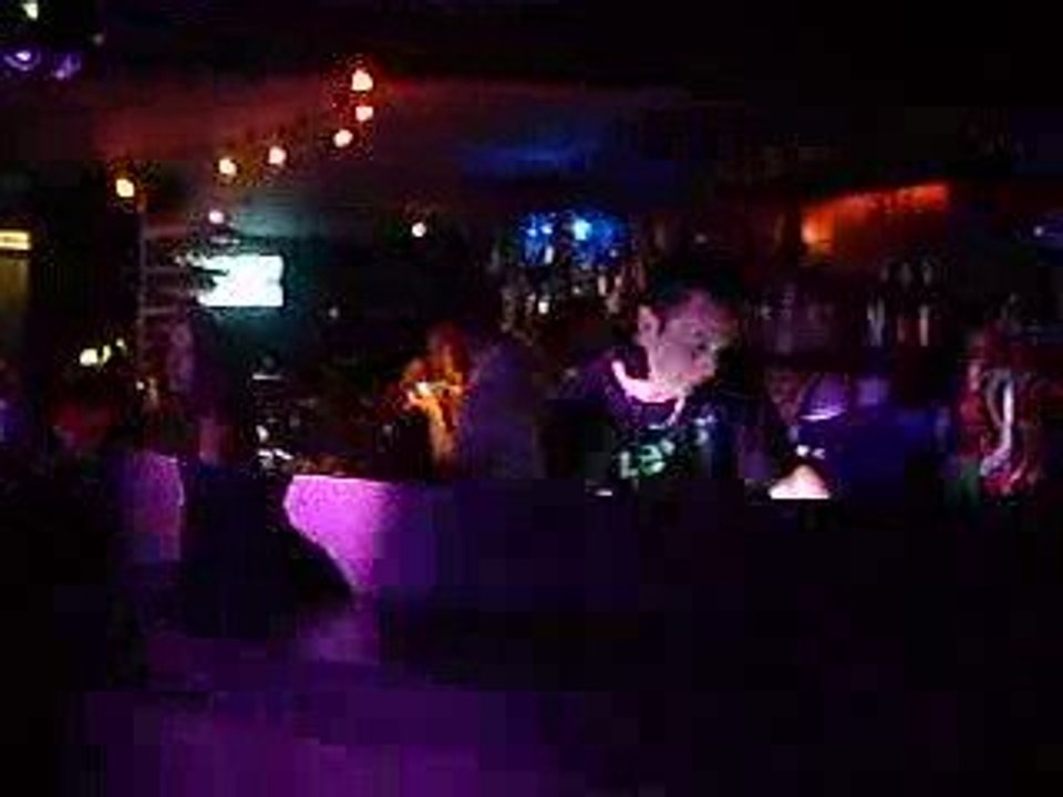 Dj Mateo- La Reina 23 05 09