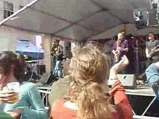 Music to Rock the Nation