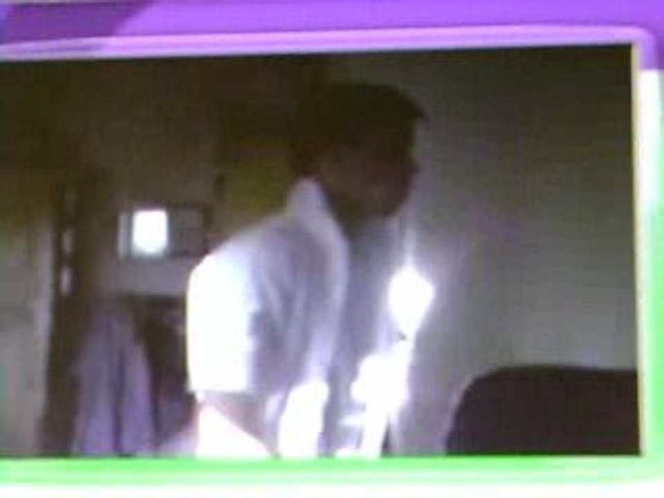 flav's dancing