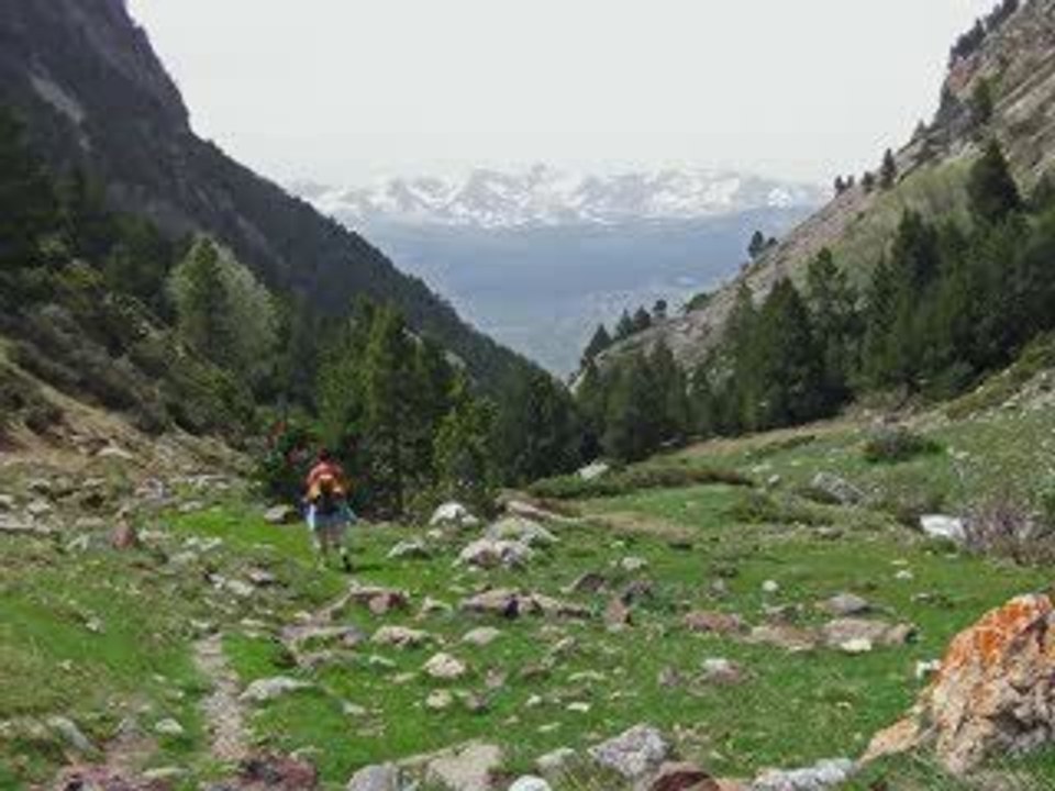 LA VALLEE D'EYNE