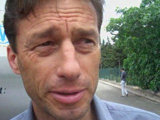 Jean Philippe DURAND :" que Salvidan réussisse son défi!"