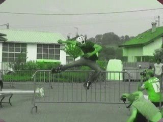 The Roller Night Disco Party II