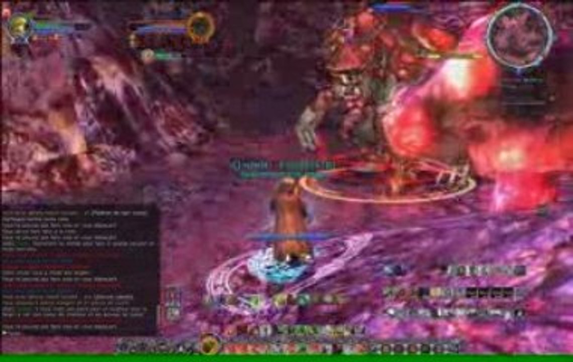 Zendoc VS Troll Elite