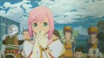 Tales Of Vesperia - Extrait 1