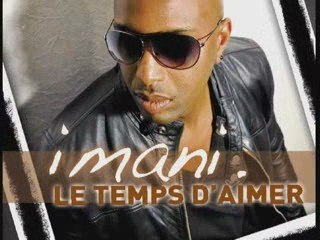 Pub iMaNi - Le Temps d'Aimer