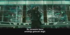 Terminator Salvation (2009) Trailer  / Fragman -Turkish Sub.