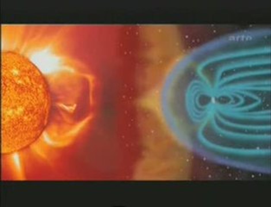 3/3 La Terre en expansion ?