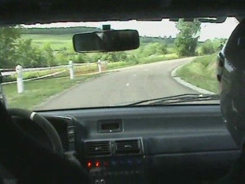 rallye dijon cote d'or 2009cam emb ZX F2000-14 ES3