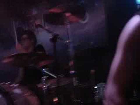 The Starliners au Cargo 23.05.09