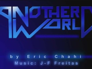 Frapsoluce Another World Edition spéciale 15eme Anniversaire