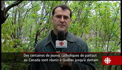 RDI Week-end - Montée jeunesse