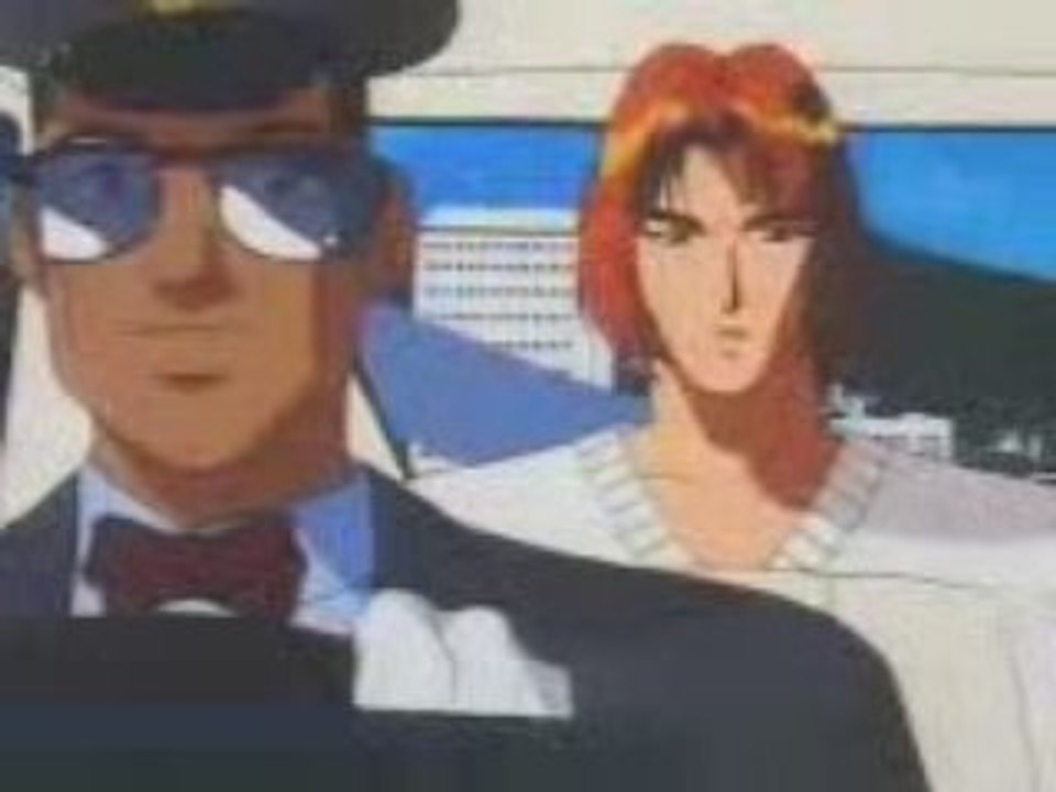 Street Fighter II Victory -  audio latino capitulo 06