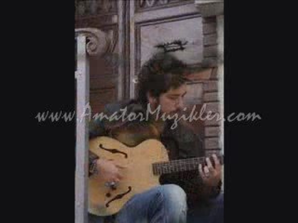 Serkan Cevik - benide al