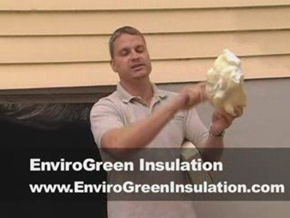 Part 2 Open Cell Vs Closed Cell Foam Insulation Explained