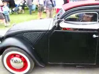 nationale 2cv lit et mixe 2009 -3-