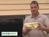 Part 1 Open Vs Closed Cell Foam Insulation Explained