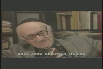 Les âmes éternelles de la honte..Peuple élu sauvez vos âmes