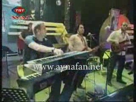 Ayna - Çayımın Şekeri