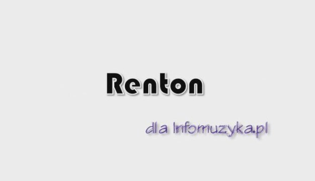 Wywiad z Renton