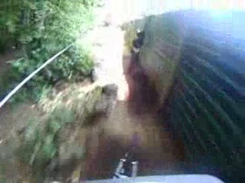 lanche cup le havre 24 Mai 2009