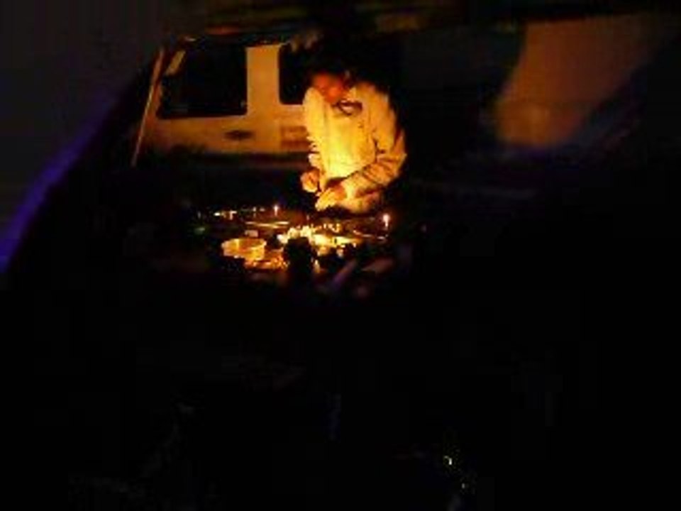 Pierrehenrihardcore en free party dans le sud ouest