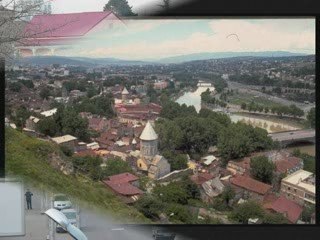 TBILISI georgia