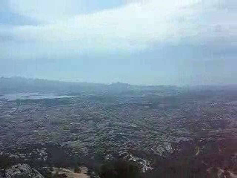 Gd vue toulon et Nad