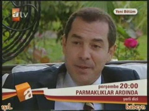Parmaklıklar Ardında 61.Bölüm Fragmanı 27 mayıs 2009
