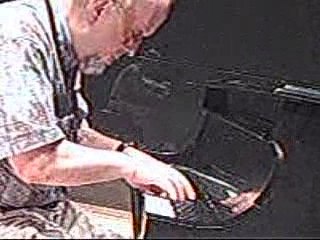 For Whom the Bell Tolls by David Hart