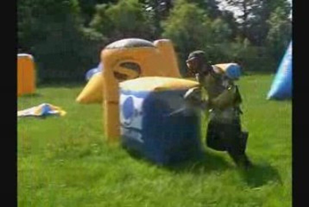 Paintball Shooter 240509