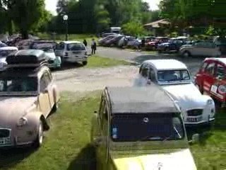 nationale 2cv lit et mixe 2009 -7-