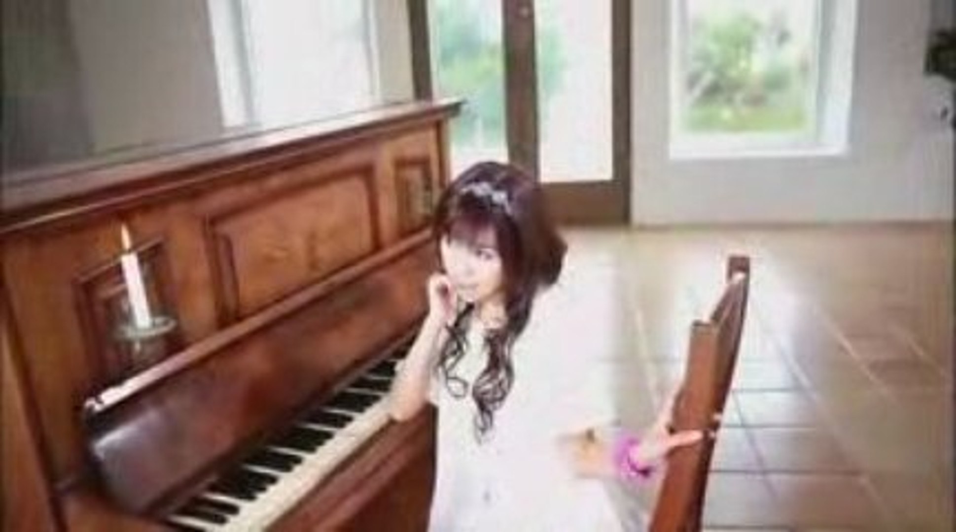 Pv 宮崎羽衣 キズナノ唄 動画 Dailymotion