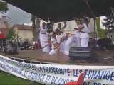 Fête de l'Amitié   Animations