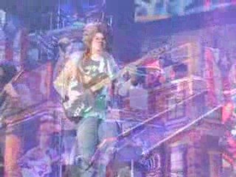 Puerto Rico Arjona-Desde las Oficinas