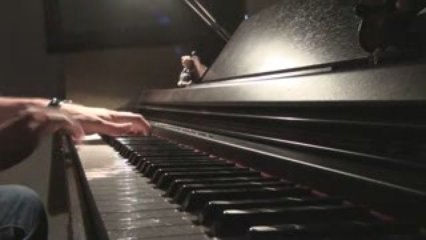 gregory lemarchal a corp perdu