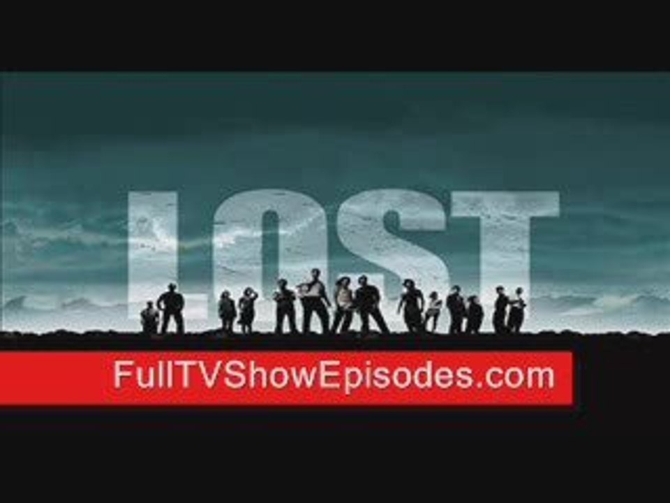 Wacth Lost Season Finale The Incident S5E17 | Free Episodes
