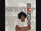 Benga - Dreamgate