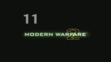 Call Of Duty 6: Trailer Modern Warfare 2 - Reveal [HD]