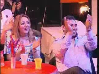 Comedia 2009 Che3bane wa remadane