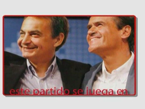 TV PSOE ANDUJAR SPOT EU