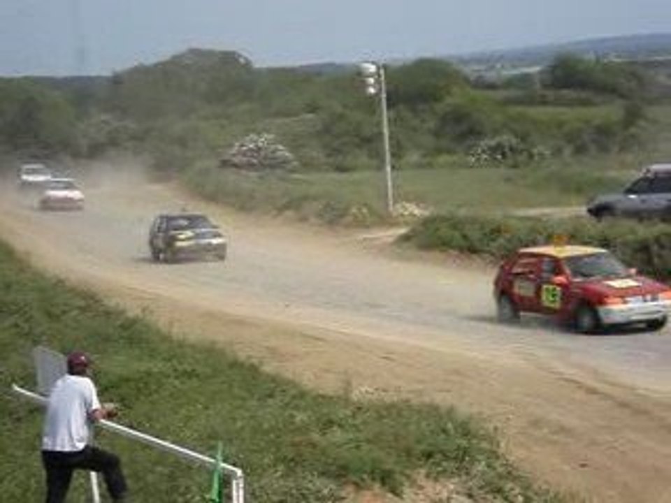 VAUDELNAY  finale C T2
