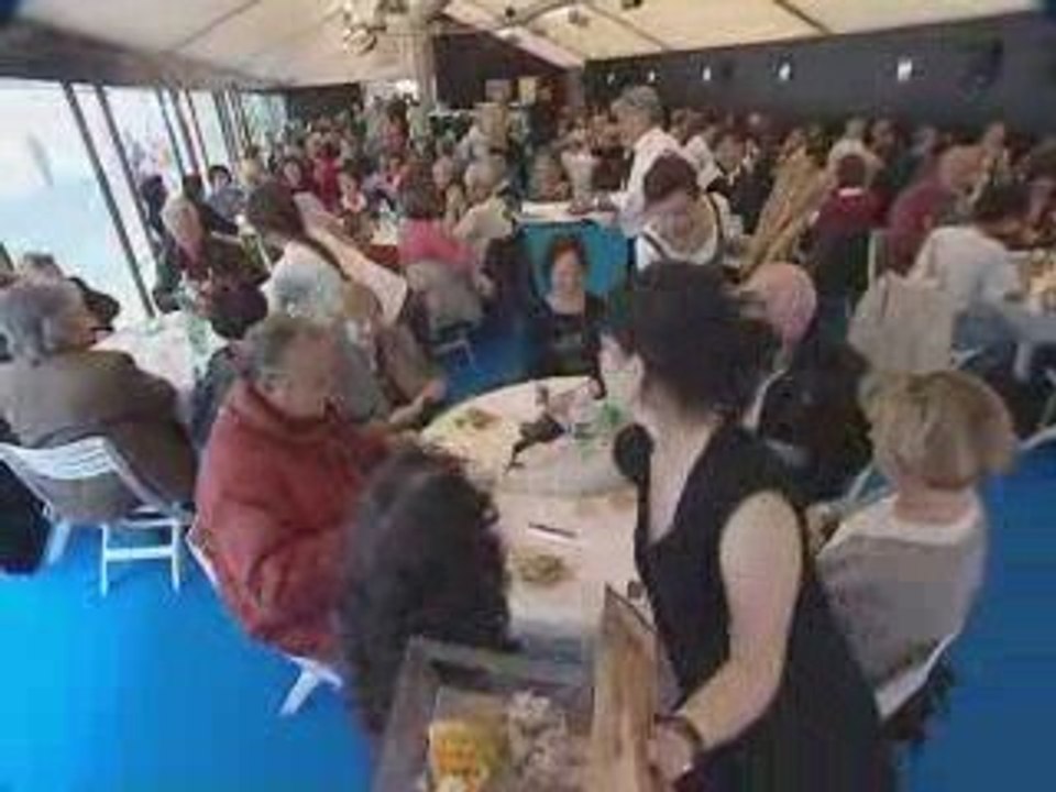 Journées Port'ouvertes