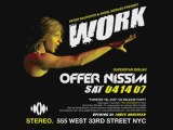 Offer Nissim Feat. Maya - I Wish You Were Here Original Mix