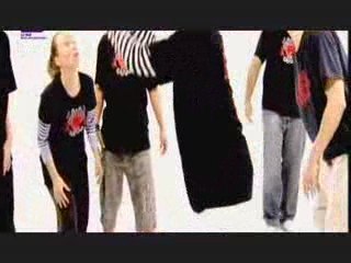 ROOTS & ROUTES EMISSION WEO TV