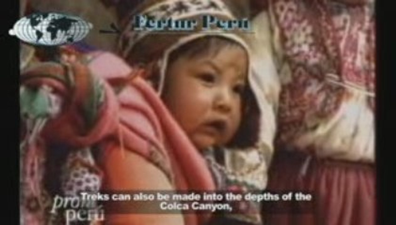 Peru Tours & Vacations - Arequipa
