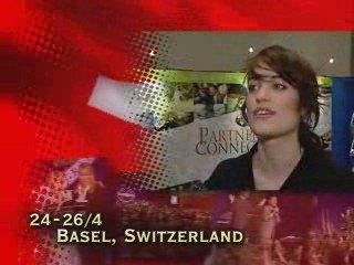 Kenneth Copeland Ministries European Update
